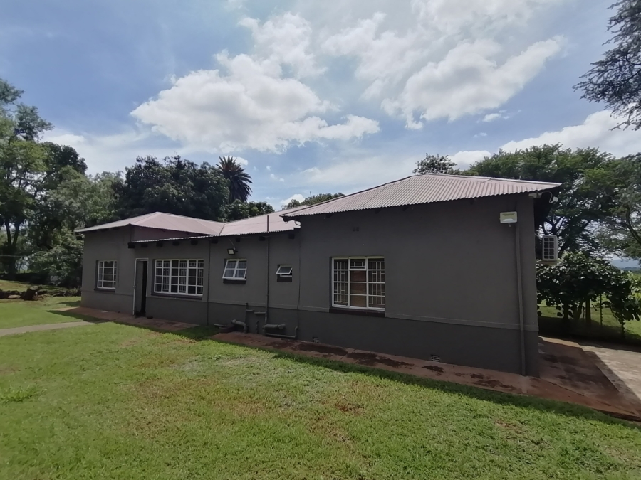 0 Bedroom Property for Sale in Waterkloof A H North West